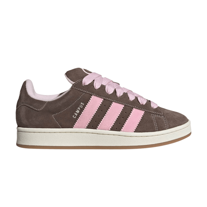 adidas Campus 00s Earth Strata Clear Pink (Kids) adidas Campus 00s Earth Strata Clear Pink (Kids)