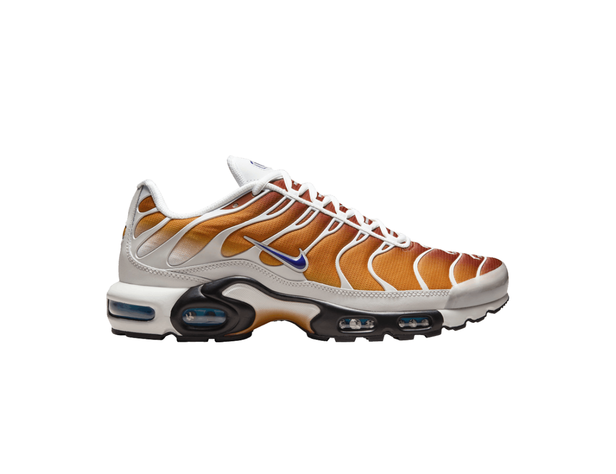 Nike Air Max Plus One Block Down Chutney Nike Air Max Plus One Block Down Chutney