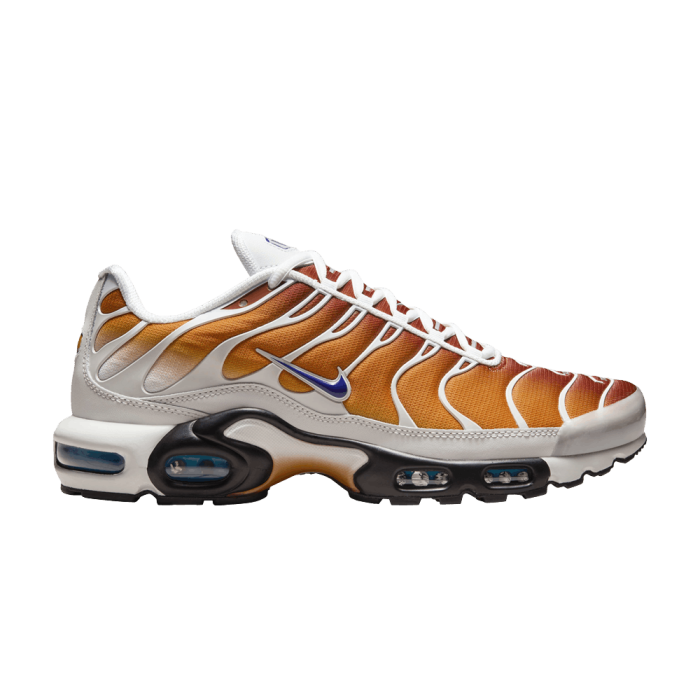 Nike Air Max Plus One Block Down Chutney Nike Air Max Plus One Block Down Chutney