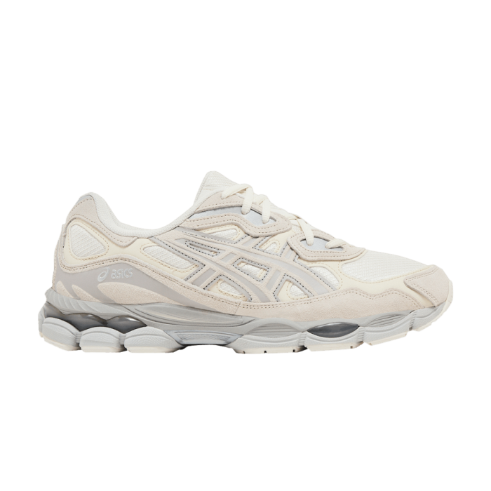 ASICS Gel-NYC Cream Grey ASICS Gel-NYC Cream Grey