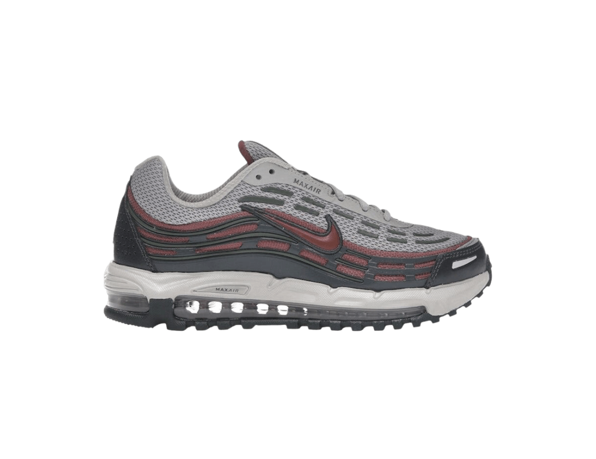 Nike Air Max TL 2.5 College Grey Red Sepia Nike Air Max TL 2.5 College Grey Red Sepia