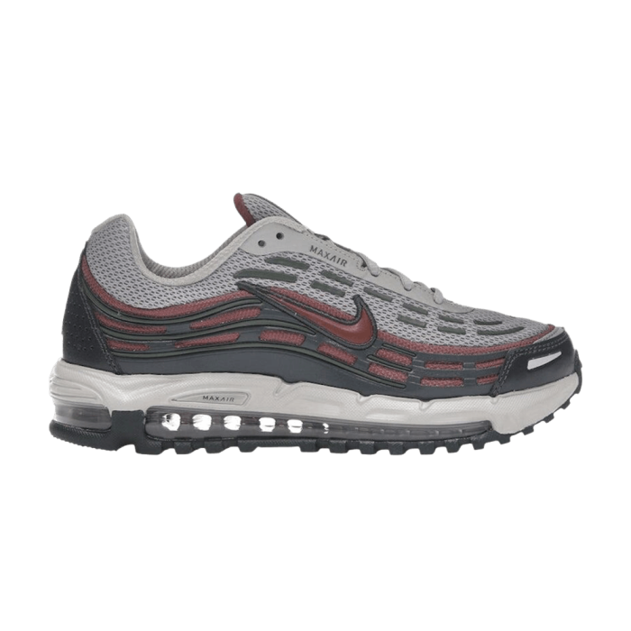 Nike Air Max TL 2.5 College Grey Red Sepia Nike Air Max TL 2.5 College Grey Red Sepia