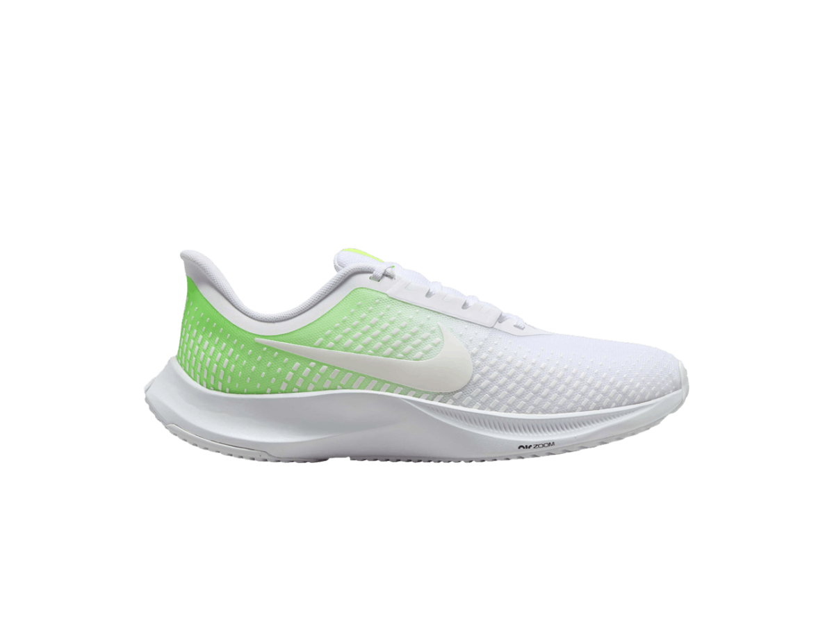 Nike Power Flight Volt White (Women's)