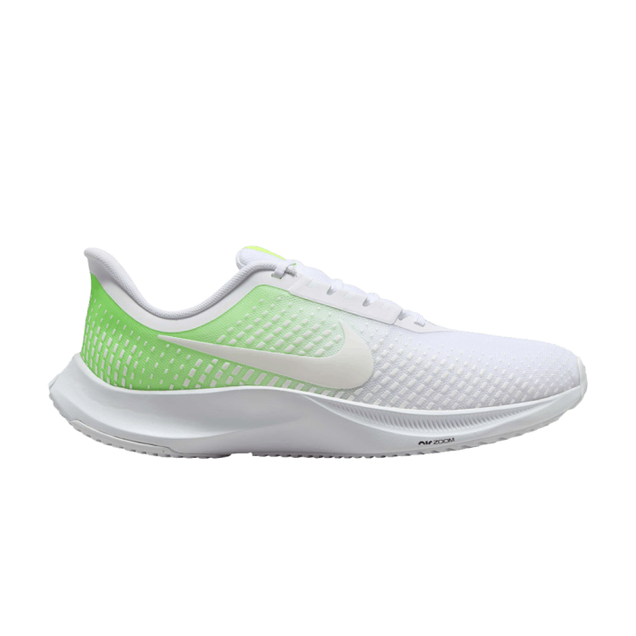Nike Power Flight Volt White (Women's) Nike Power Flight Volt White (Women's)