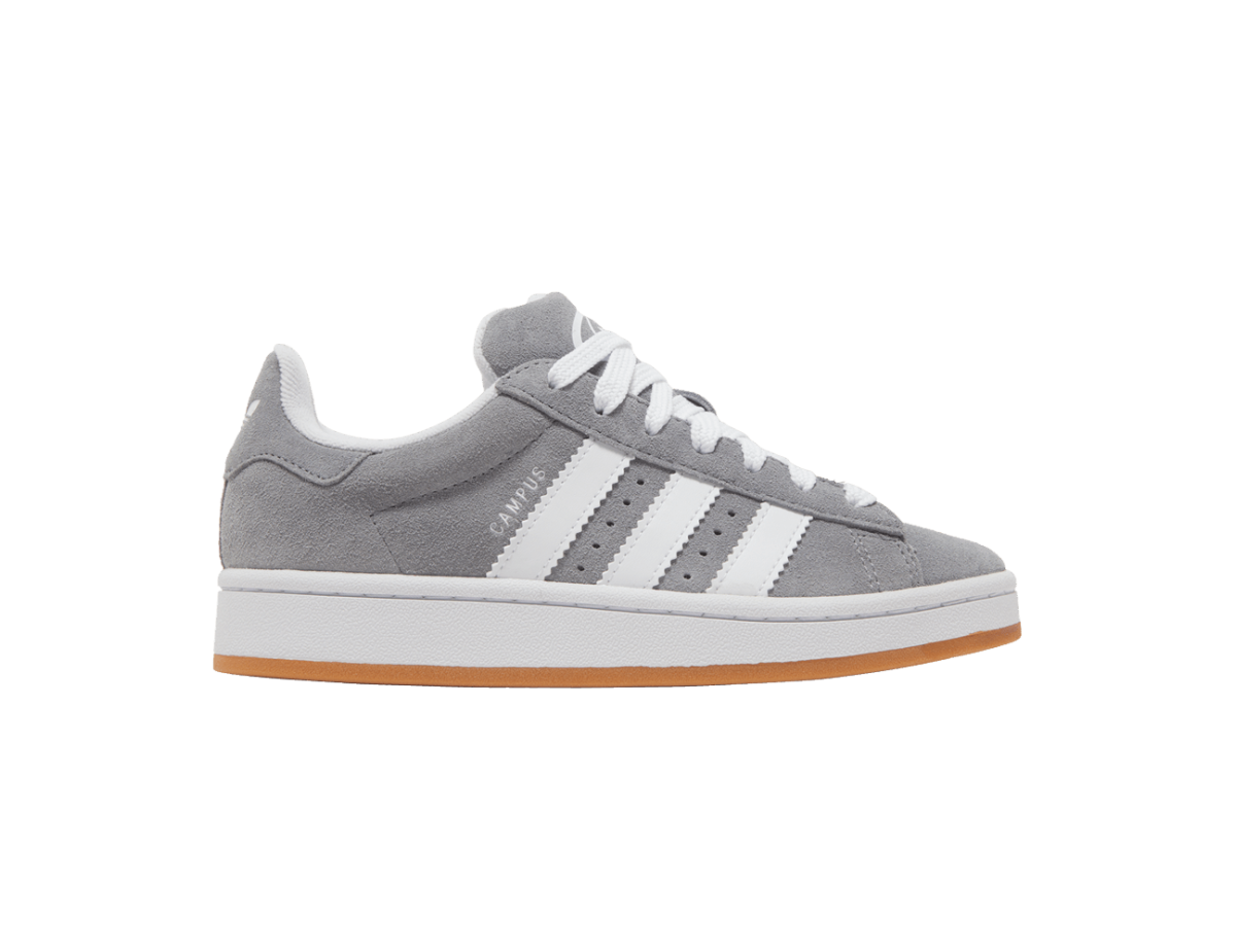 adidas Campus 00s Grey Gum (Kids) adidas Campus 00s Grey Gum (Kids)