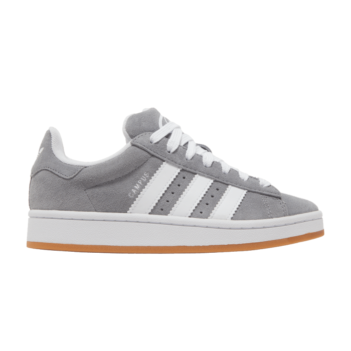 adidas Campus 00s Grey Gum (Kids) adidas Campus 00s Grey Gum (Kids)