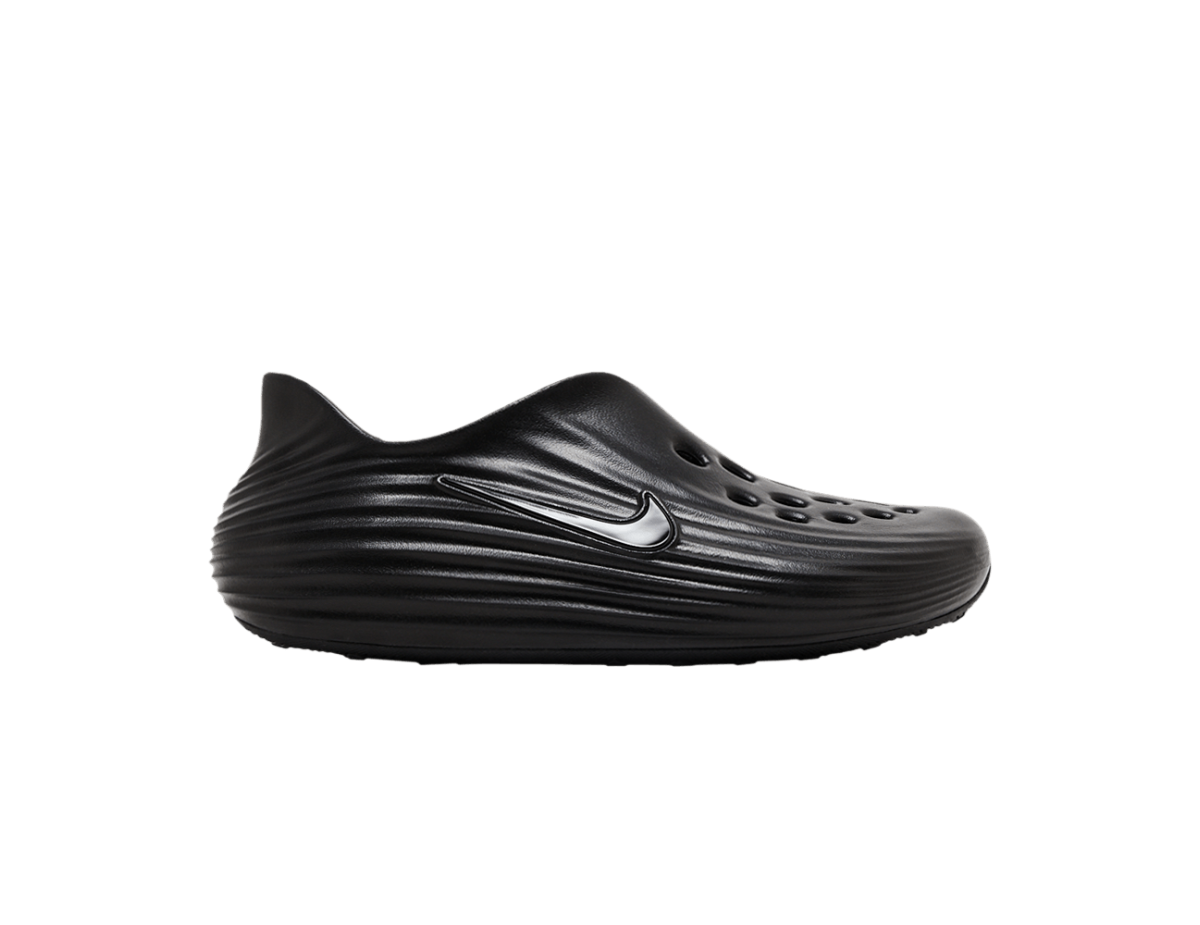 Nike ReactX Rejuven8 Triple Black Nike ReactX Rejuven8 Triple Black