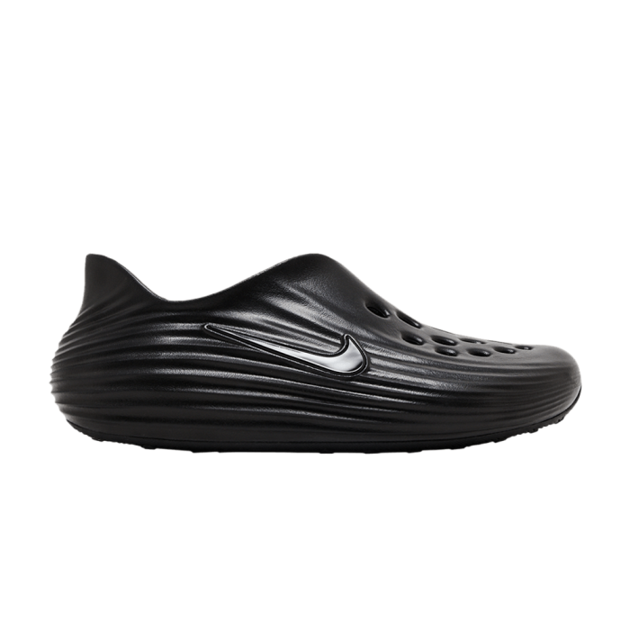 Nike ReactX Rejuven8 Triple Black