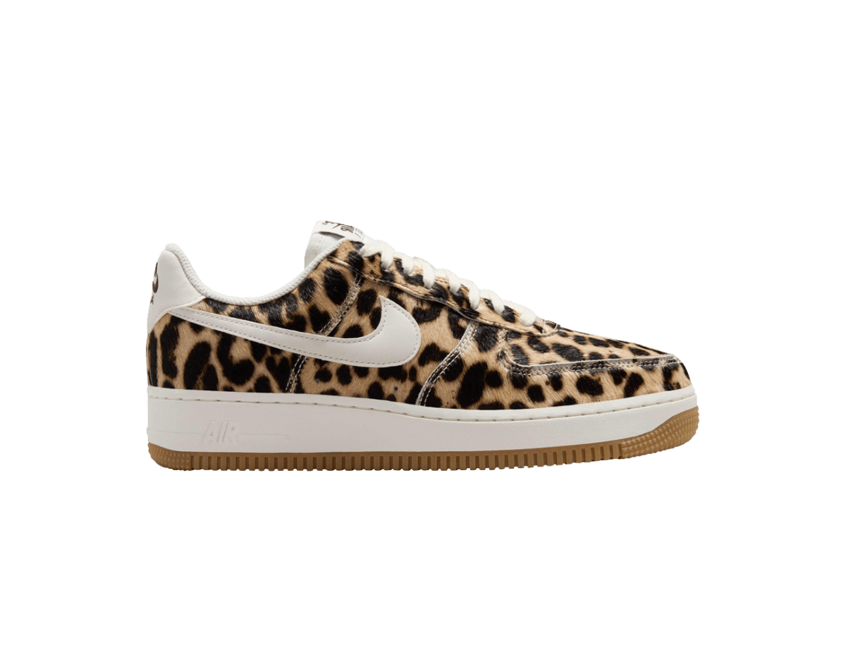 Nike Air Force 1 Low Cheetah Print (Women's)