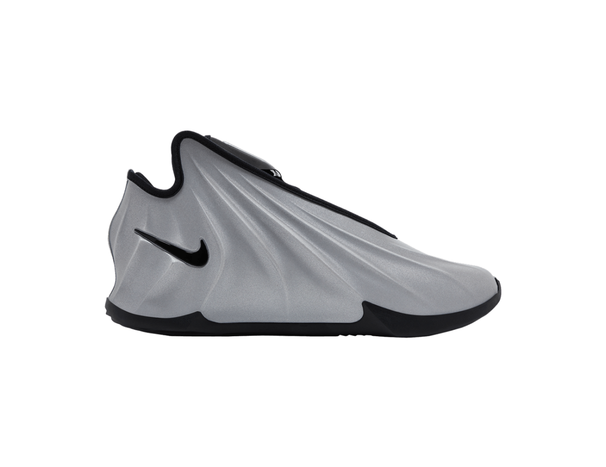 Nike GT Future Metallic Silver Nike GT Future Metallic Silver
