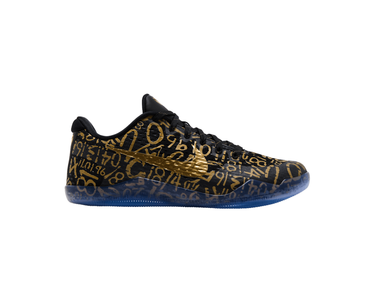 Nike Kobe 11 Protro Mamba Day Nike Kobe 11 Protro Mamba Day