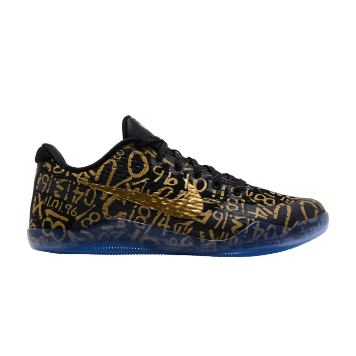 Nike Kobe 11 Protro Mamba Day Nike Kobe 11 Protro Mamba Day