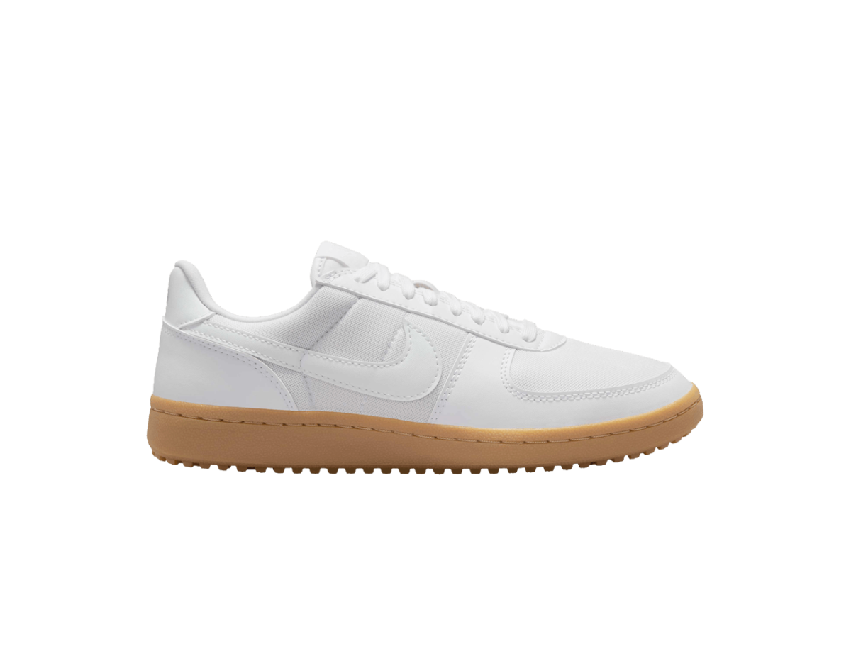 Nike Field General '82 White Gum (Women's)