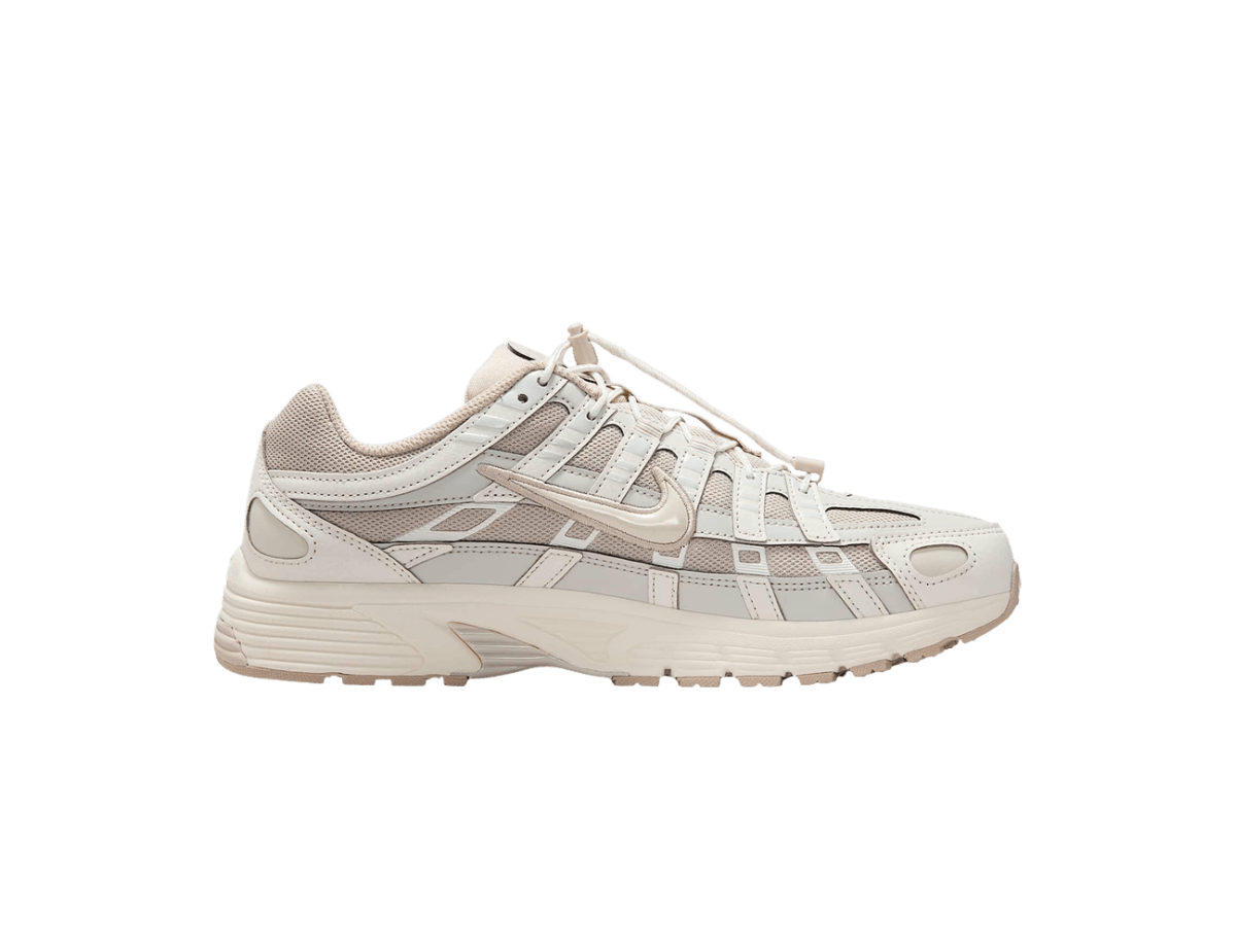 Nike P-6000 Sail Light Bone Cream (Women's) Nike P-6000 Sail Light Bone Cream (Women's)