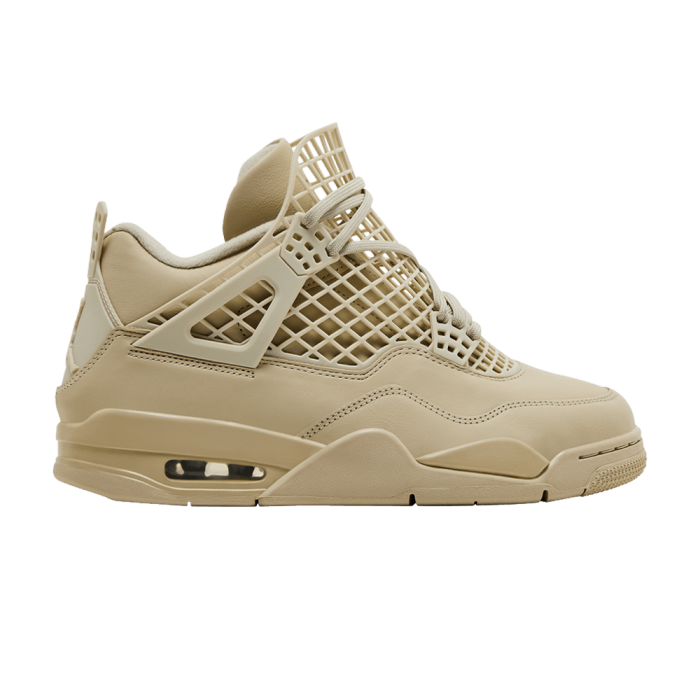 Jordan 4 Retro Net Rattan (Women's) Jordan 4 Retro Net Rattan (Women's)