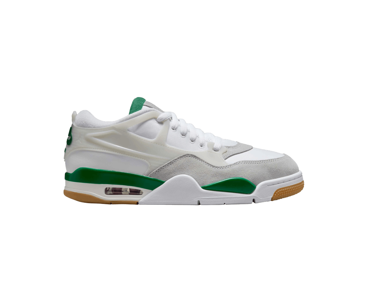 Jordan 4 RM Pine Green