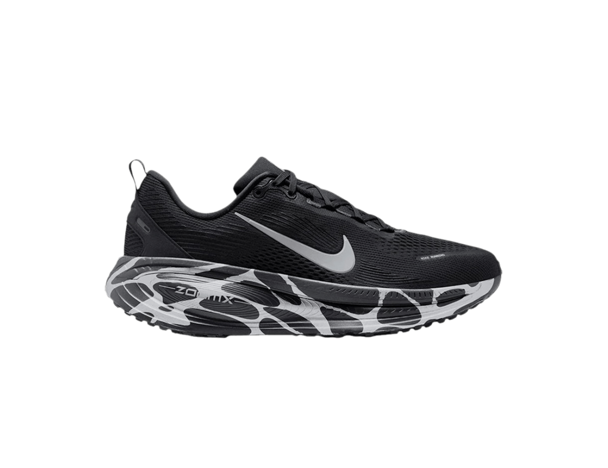 Nike Vomero 18 Anthracite Reflect Silver Nike Vomero 18 Anthracite Reflect Silver