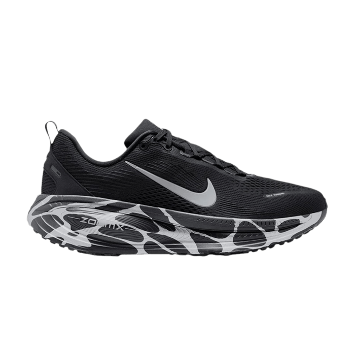 Nike Vomero 18 Anthracite Reflect Silver Nike Vomero 18 Anthracite Reflect Silver