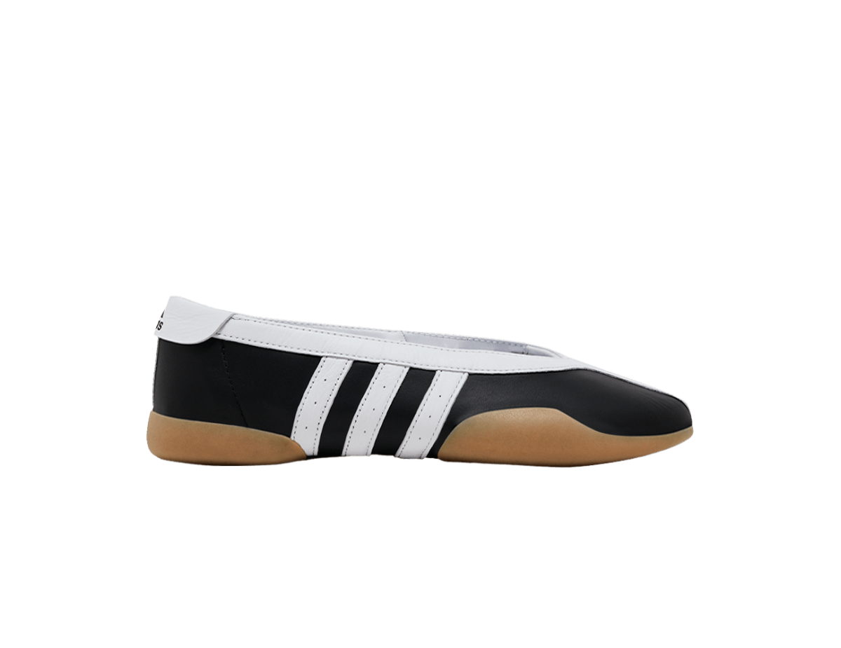 adidas Taekwondo Mei Ballet Black White (Women's) adidas Taekwondo Mei Ballet Black White (Women's)