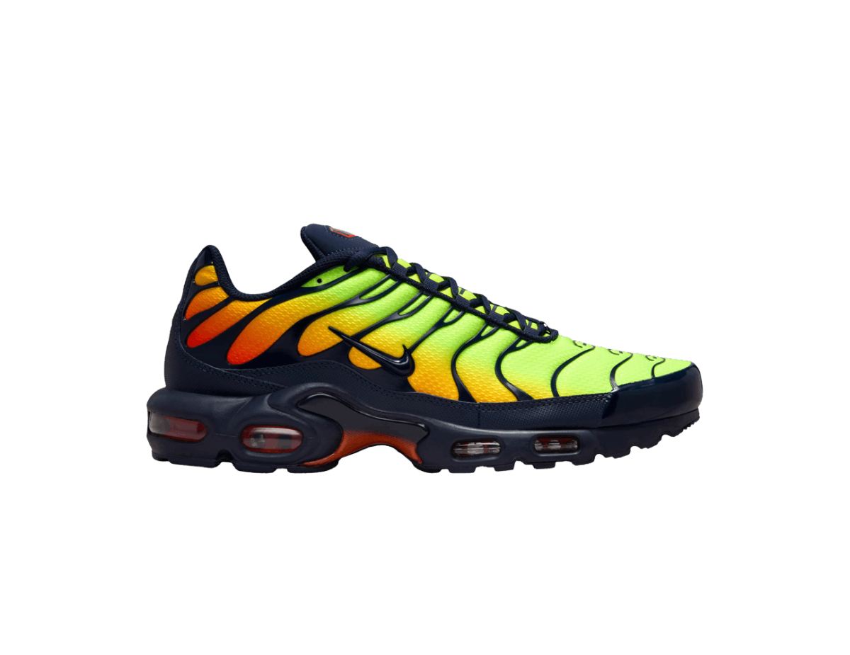 Nike Air Max Plus Lemon Venom
