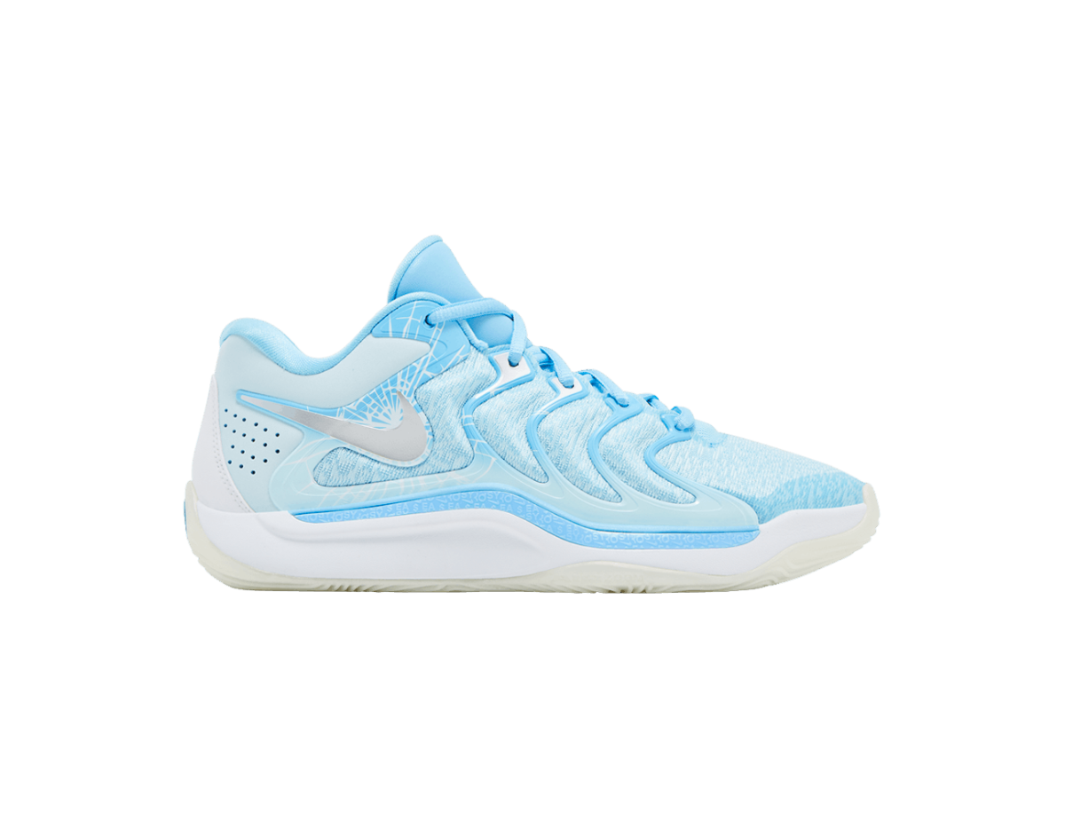 Nike KD 17 Christmas