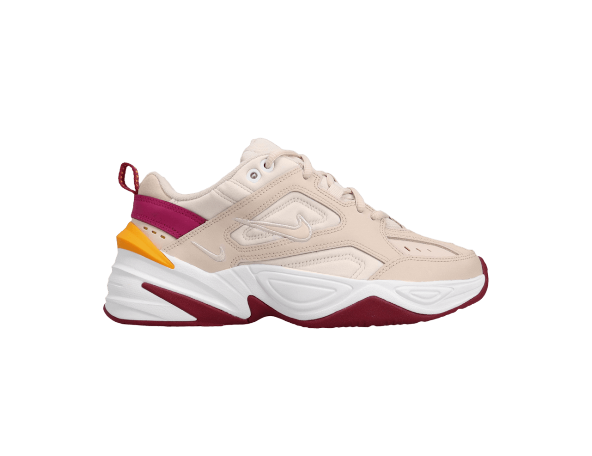 Nike M2K Tekno Desert Sand (Women's)