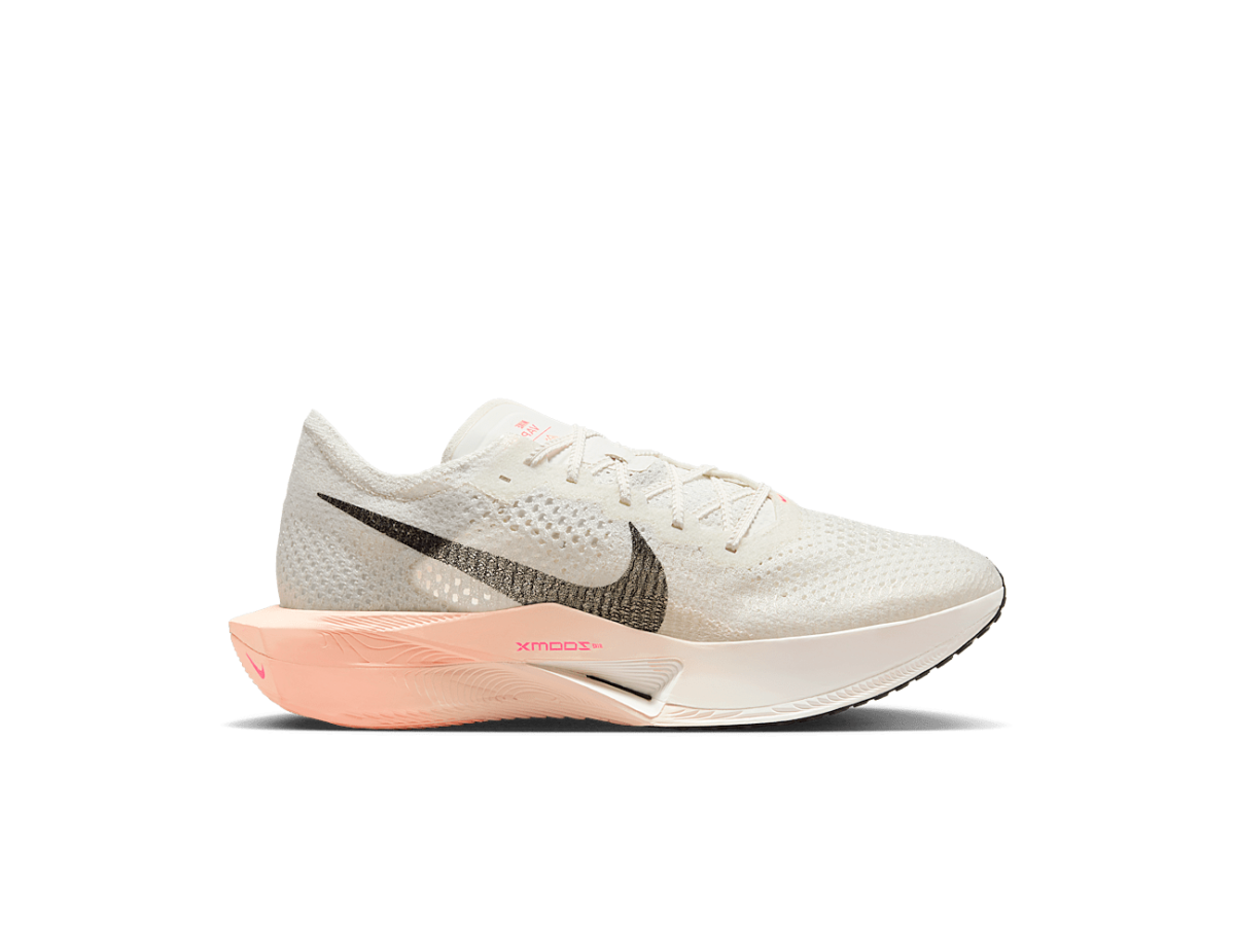 Nike ZoomX Vaporfly 3 Sail Guava Ice