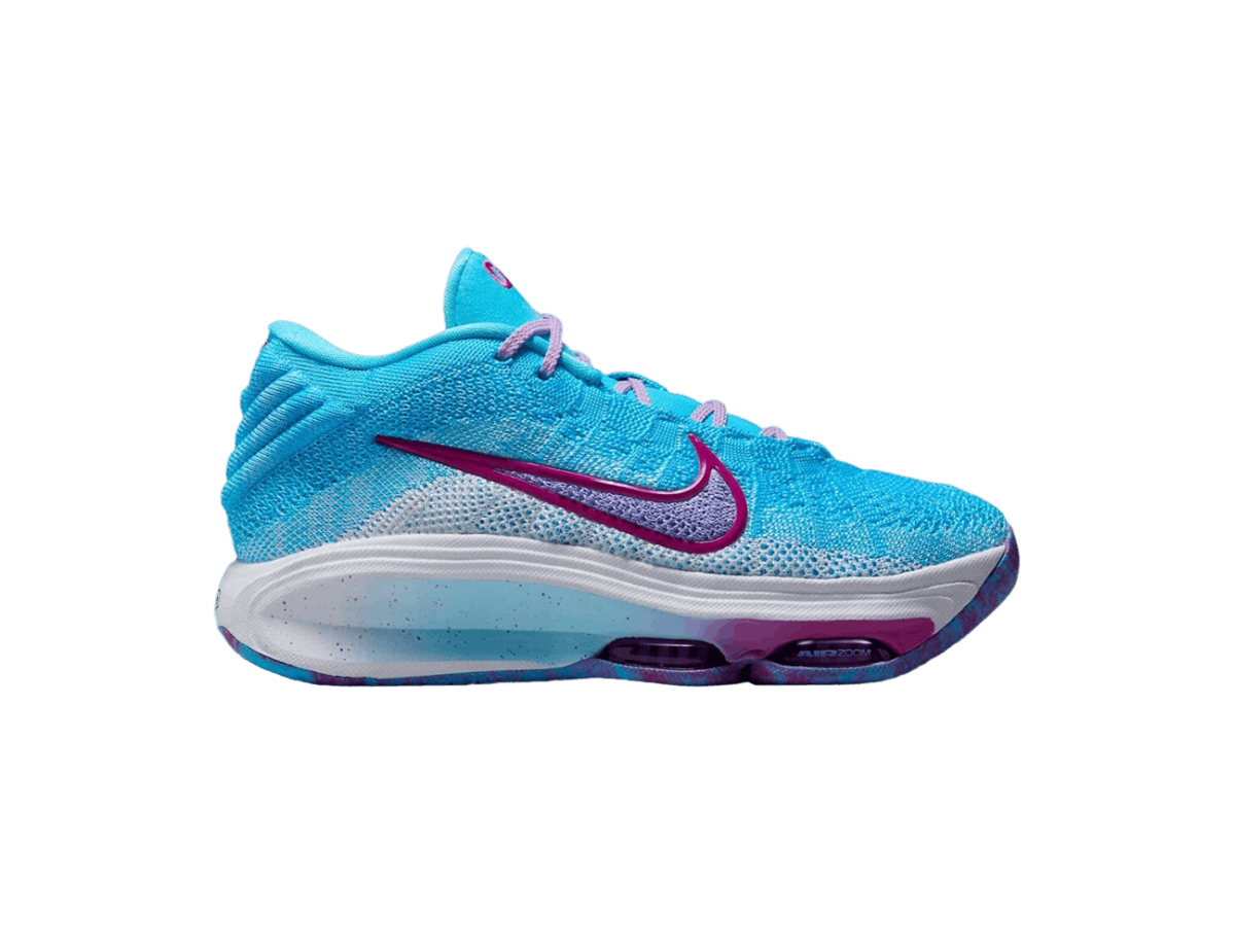 Nike GT Hustle 3 Paige Bueckers PE Nike GT Hustle 3 Paige Bueckers PE