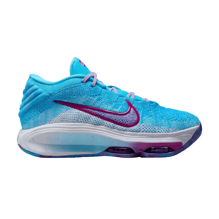 Nike GT Hustle 3 Paige Bueckers PE