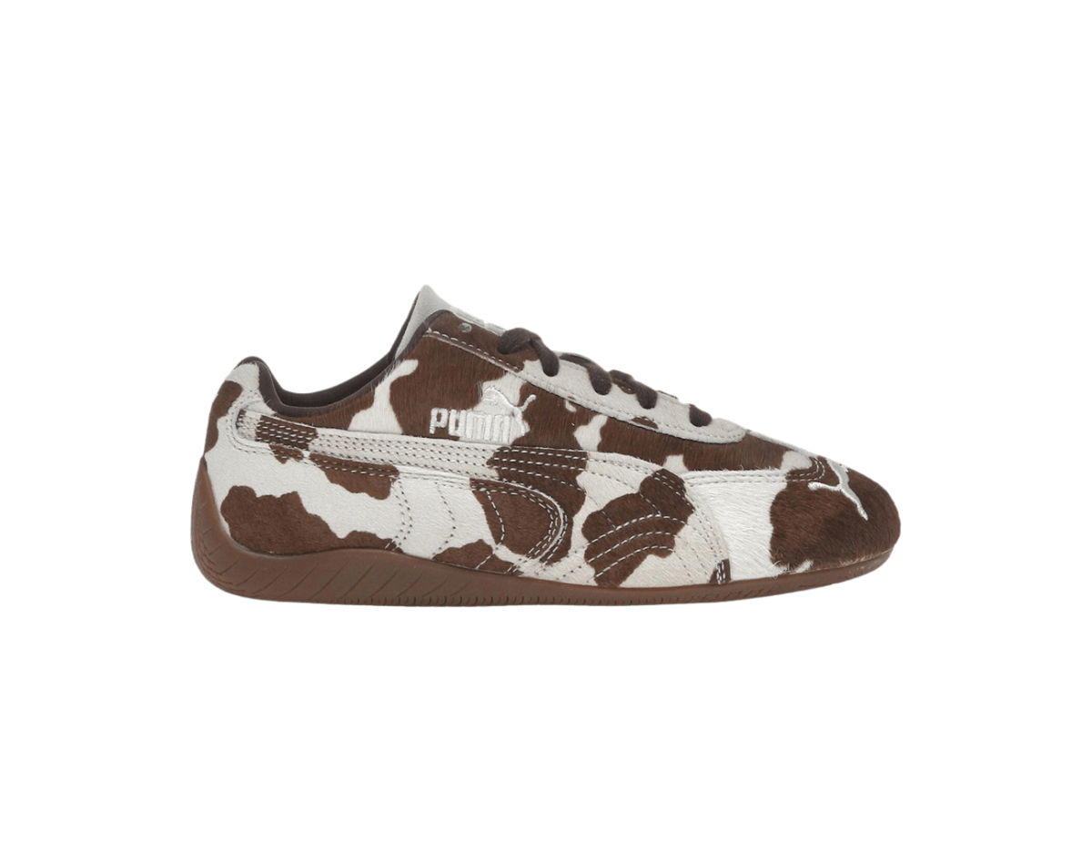 Puma Speedcat OG Cow Print (Women's) Puma Speedcat OG Cow Print (Women's)