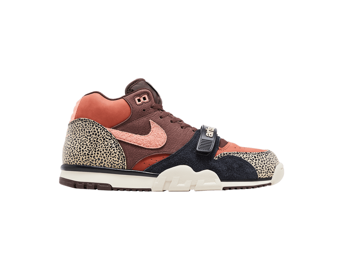 Nike SB Air Trainer 1 Arts-Rec Limestone