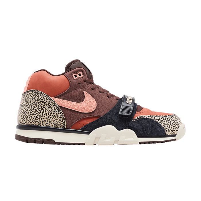 Nike SB Air Trainer 1 Arts-Rec Limestone