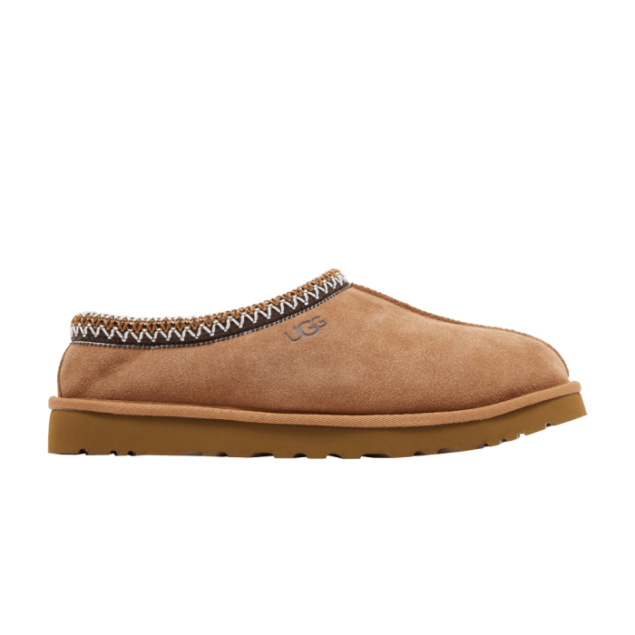 UGG Tasman Slipper Chestnut UGG Tasman Slipper Chestnut