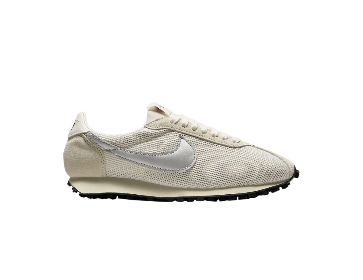 Nike LD 1000 'Coconut Milk Metallic Silver' (Women's)