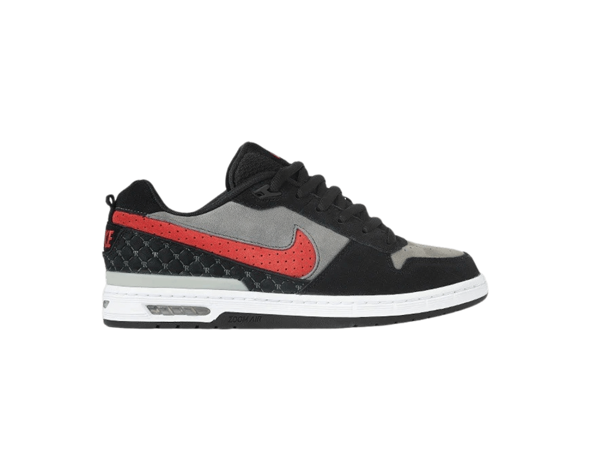 Nike SB Zoom Air Paul Rodriguez 1 OG Bred Nike SB Zoom Air Paul Rodriguez 1 OG Bred
