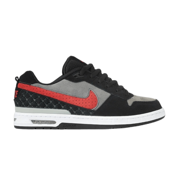 Nike SB Zoom Air Paul Rodriguez 1 OG Bred Nike SB Zoom Air Paul Rodriguez 1 OG Bred
