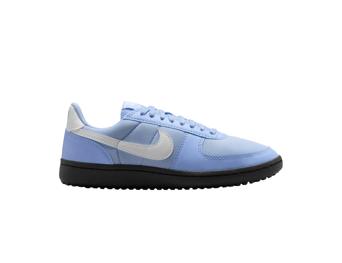 Nike Field General Aluminium White Black (Women's) Nike Field General Aluminium White Black (Women's)
