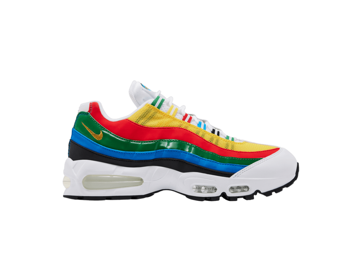 Nike Air Max 95 Olympic (2026)