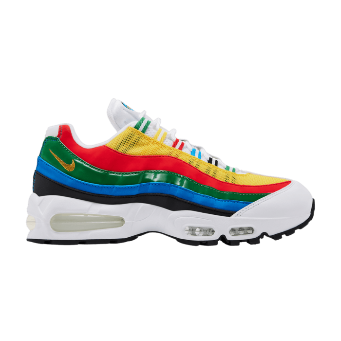 Nike Air Max 95 Olympic (2026) Nike Air Max 95 Olympic (2026)