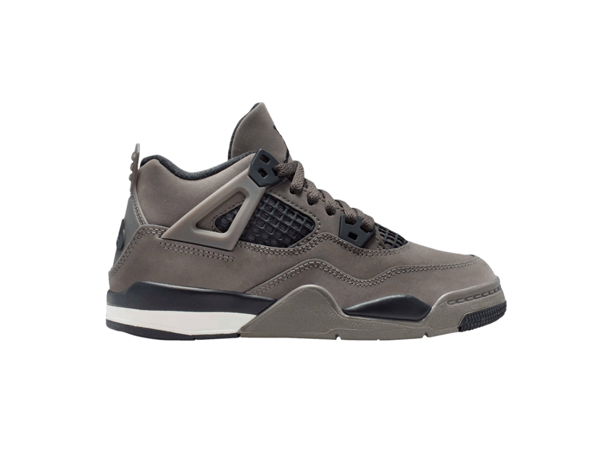 Jordan 4 Retro Cave Stone (PS)