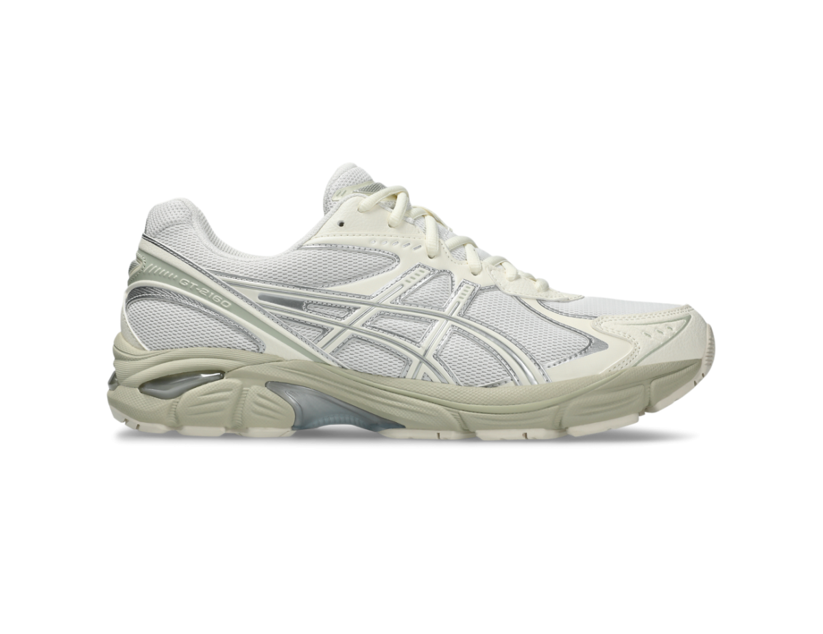 ASICS GT-2160 White Cream ASICS GT-2160 White Cream