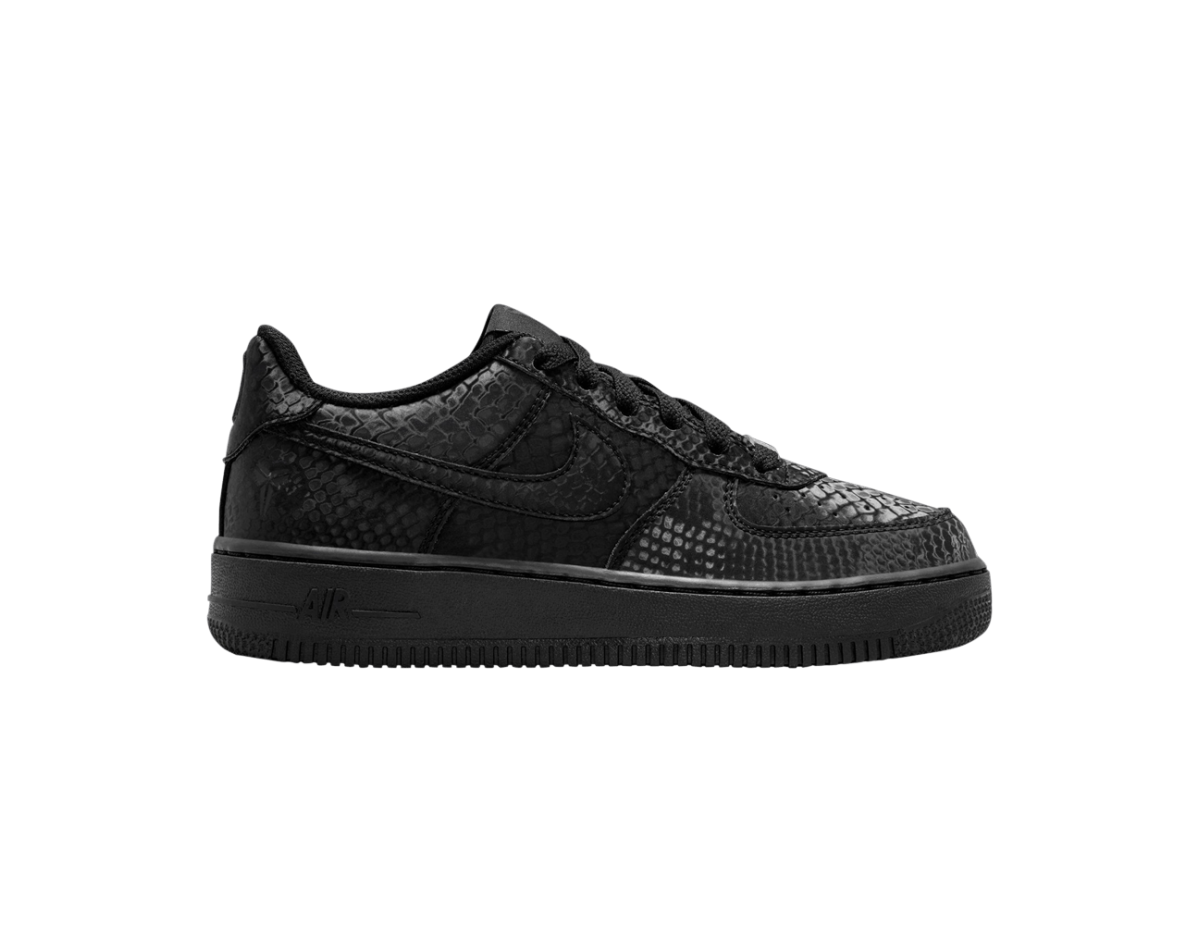 Nike Air Force 1 Low Kobe Bryant Forever Black