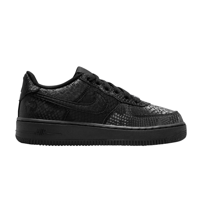 Nike Air Force 1 Low Kobe Bryant Forever Black