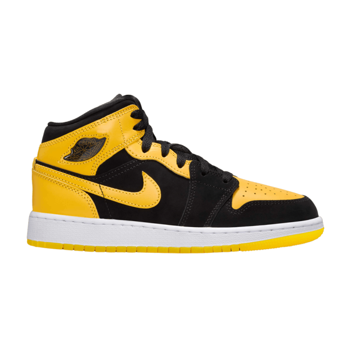 Jordan 1 Mid SE New Love (2025) (GS) Jordan 1 Mid SE New Love (2025) (GS)