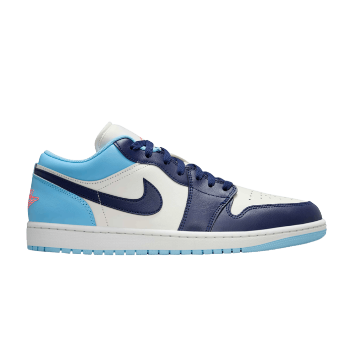 Jordan 1 Low Sail Blue Chill Jordan 1 Low Sail Blue Chill