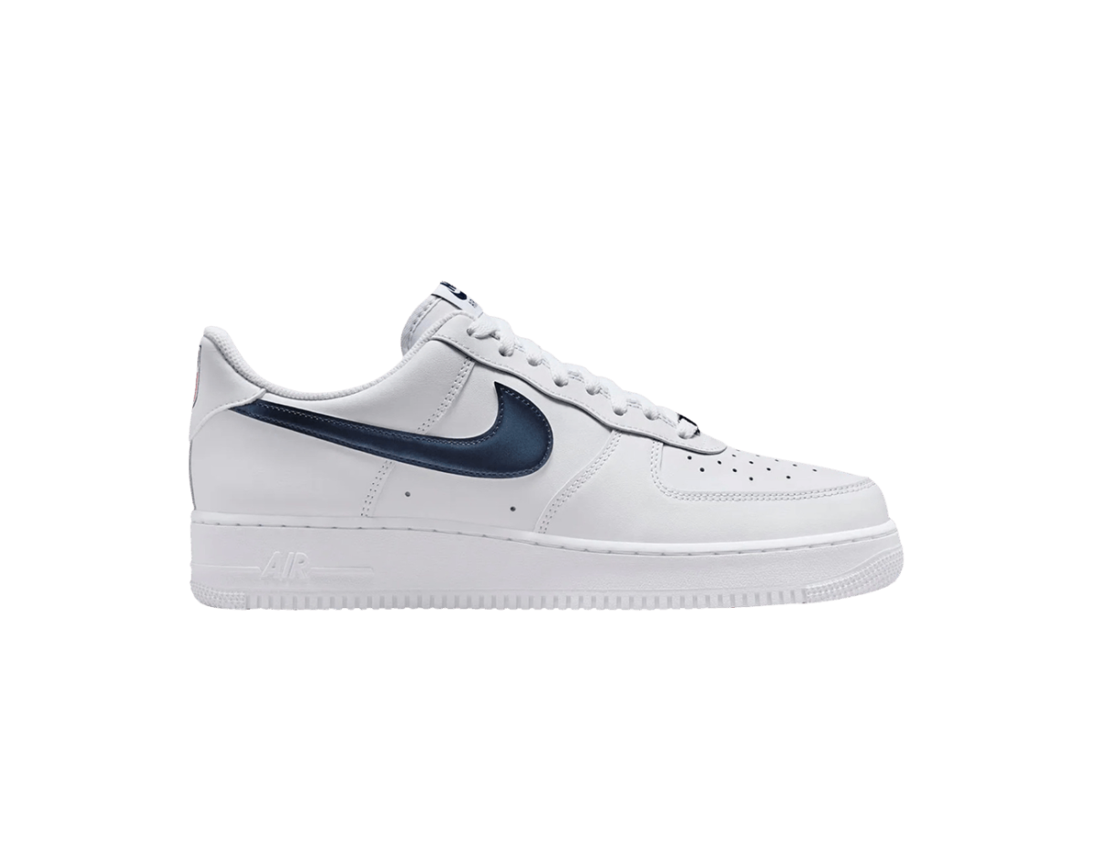 Nike Air Force 1 Low '07 LV8 Team USA World Cup