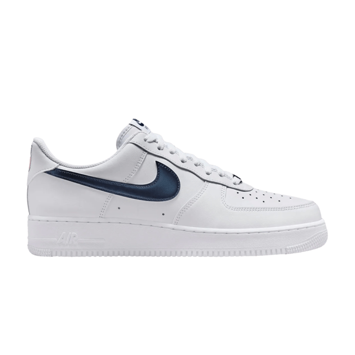 Nike Air Force 1 Low '07 LV8 Team USA World Cup Nike Air Force 1 Low '07 LV8 Team USA World Cup