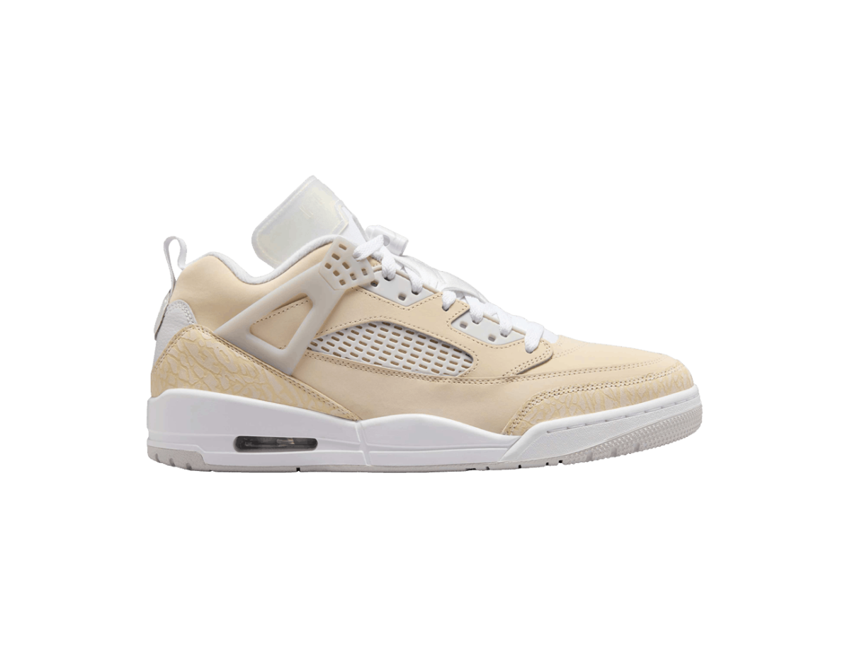 Jordan Spizike Low Sanddrift White Jordan Spizike Low Sanddrift White