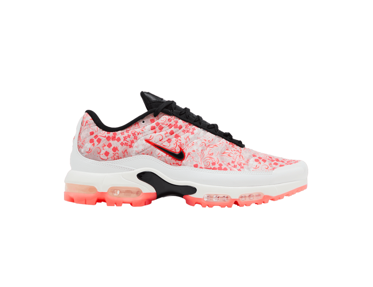Nike Air Max Plus Golf The Masters Augusta Azaleas