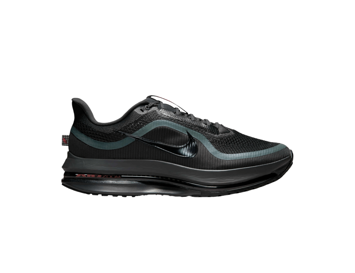Nike Air Zoom Pegasus Premium Anthracite Black Nike Air Zoom Pegasus Premium Anthracite Black